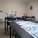 Πανσιόν Il Quadrifoglio 3*