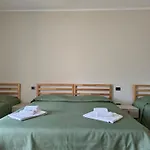 Πανσιόν Il Quadrifoglio Frascineto