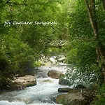 Il Quadrifoglio 3* Frascineto