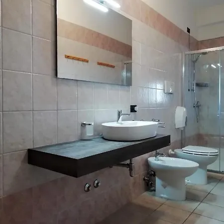 Il Quadrifoglio Guest house