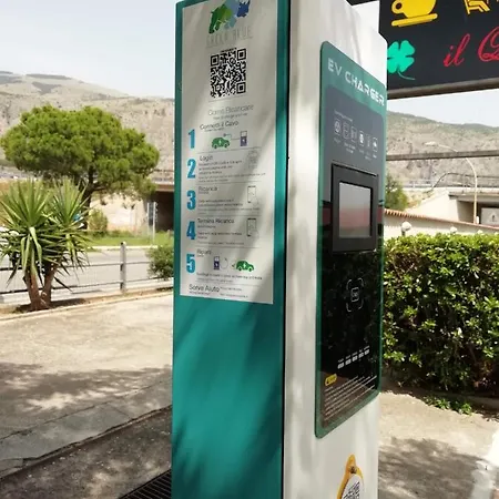 Il Quadrifoglio 게스트하우스 3*