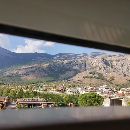 Il Quadrifoglio Frascineto