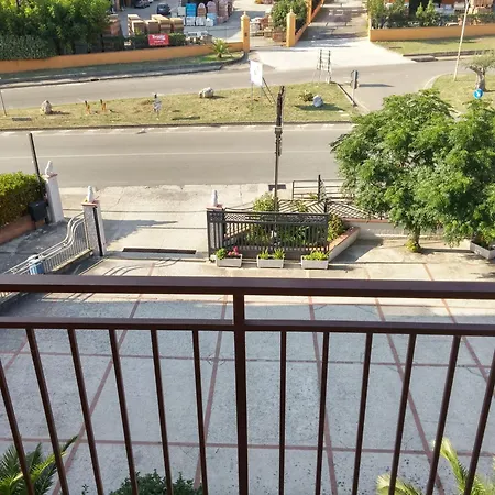 Il Quadrifoglio Casa de hóspedes 3*