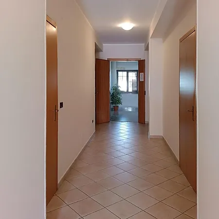 Il Quadrifoglio Guest house Frascineto