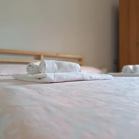 Il Quadrifoglio 3* 프라스치네토