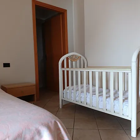 Casa de hóspedes Il Quadrifoglio Frascineto