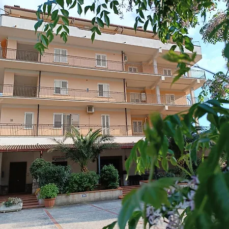 Il Quadrifoglio Casa de hóspedes Frascineto