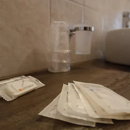 Il Quadrifoglio Frascineto