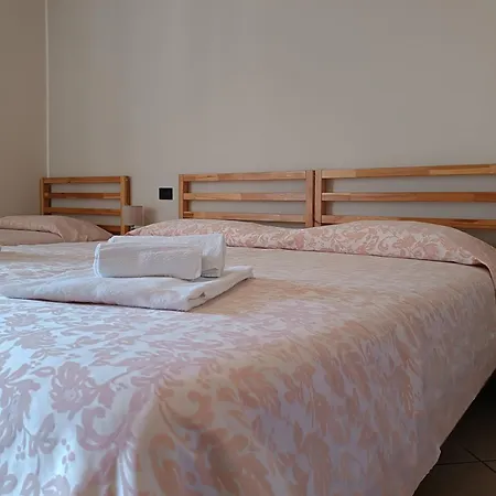 Il Quadrifoglio Guest house Frascineto