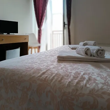 Il Quadrifoglio 3* 프라스치네토