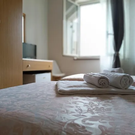 Il Quadrifoglio Гостевой дом 3*
