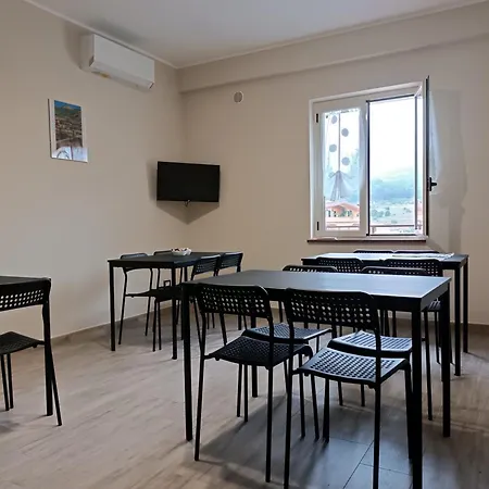 Il Quadrifoglio Guest house