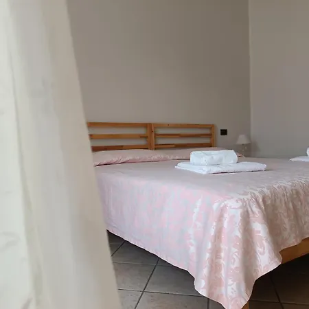 게스트하우스 Il Quadrifoglio 3*