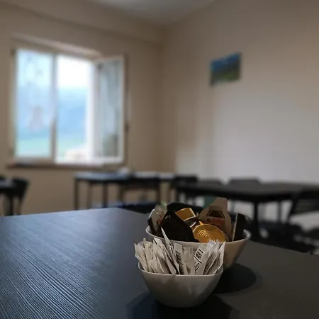 Il Quadrifoglio Guest house Frascineto