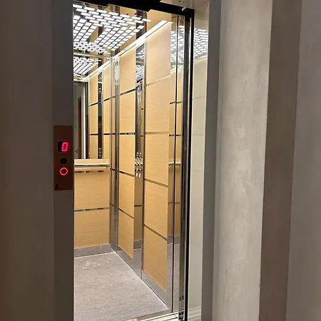 Il Quadrifoglio 프라스치네토