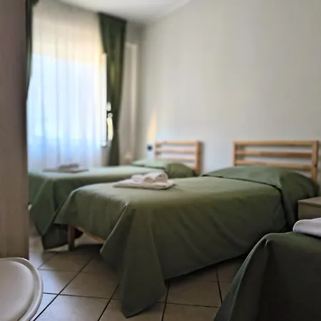 Maison d'hôtes Il Quadrifoglio 3*