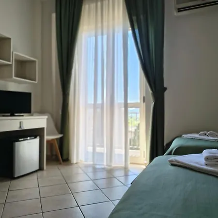 Il Quadrifoglio Maison d'hôtes 3*