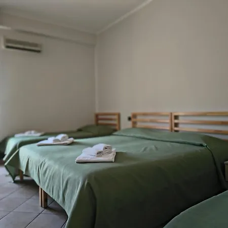 Il Quadrifoglio Maison d'hôtes Frascineto