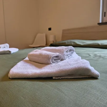 Il Quadrifoglio Vendégház 3*
