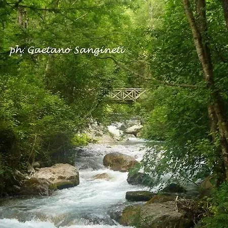 Il Quadrifoglio 3* Frascineto