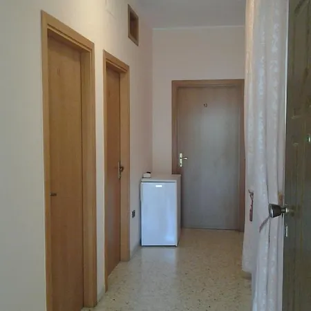 Il Quadrifoglio 3* Frascineto