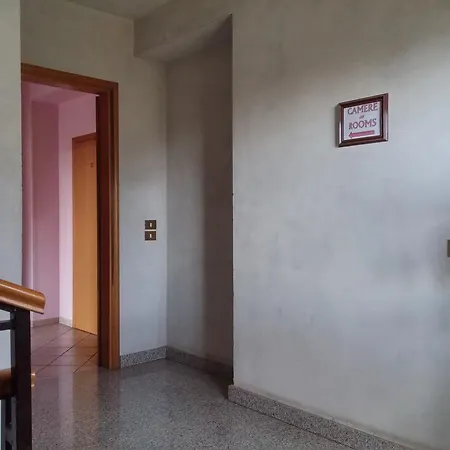 Gasthof Il Quadrifoglio