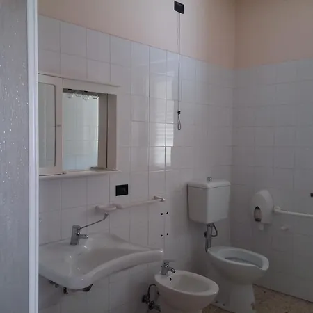 Casa de hóspedes Il Quadrifoglio 3*