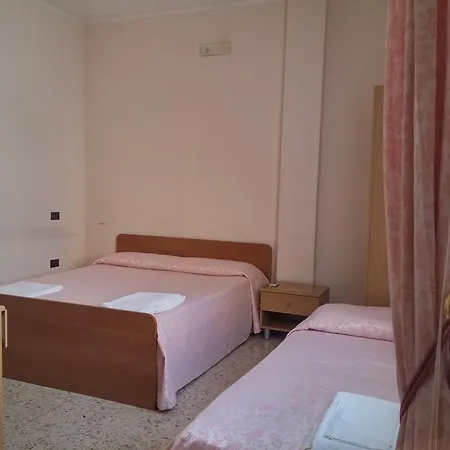 Il Quadrifoglio 3* Frascineto