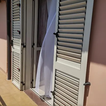 게스트하우스 Il Quadrifoglio 3*