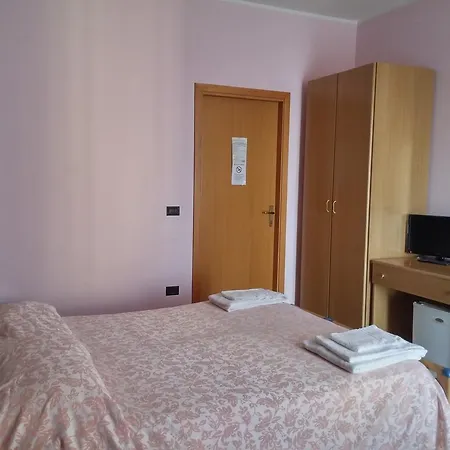 Il Quadrifoglio Casa de hóspedes Frascineto