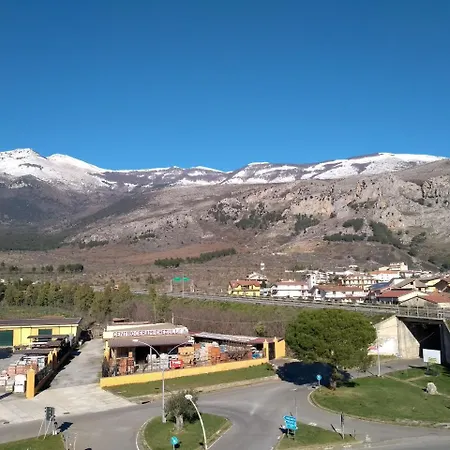 Il Quadrifoglio Vendégház Frascineto