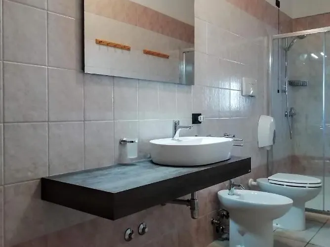 Il Quadrifoglio Casa de hóspedes