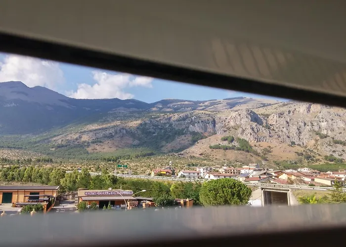 Il Quadrifoglio Frascineto