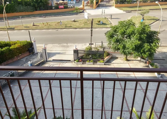 Il Quadrifoglio Pensionat 3*