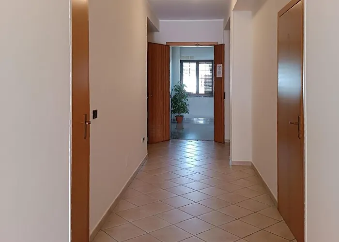 Il Quadrifoglio Casa de hóspedes Frascineto