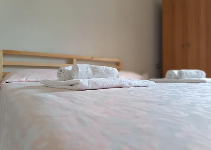 Il Quadrifoglio 3* Frascineto