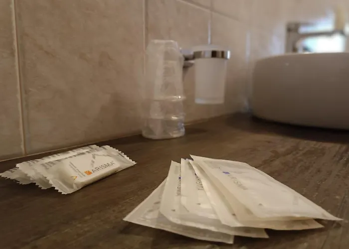 Il Quadrifoglio Frascineto