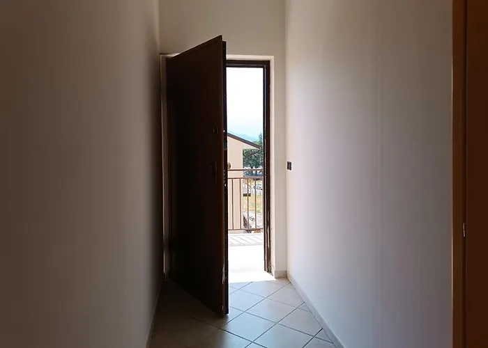 Il Quadrifoglio Frascineto