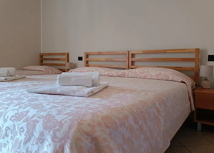 Il Quadrifoglio Casa de hóspedes Frascineto