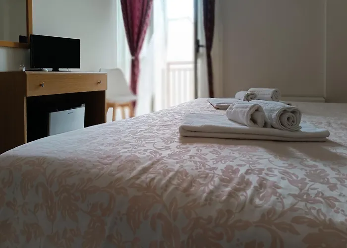 Il Quadrifoglio 3* Frascineto