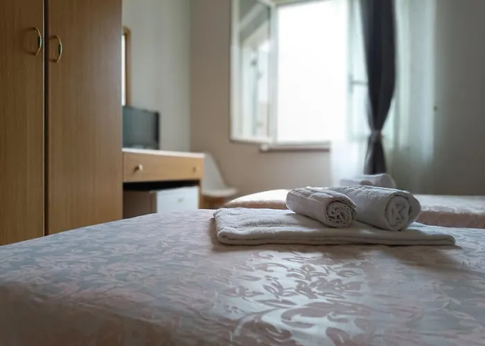 Il Quadrifoglio Casa de hóspedes 3*