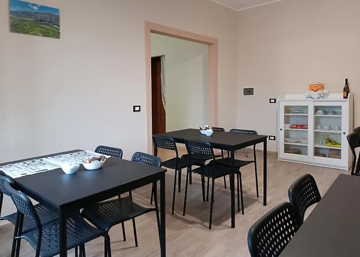 Il Quadrifoglio 3* Frascineto