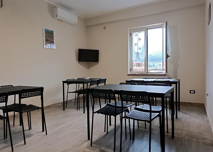 Il Quadrifoglio Casa de hóspedes