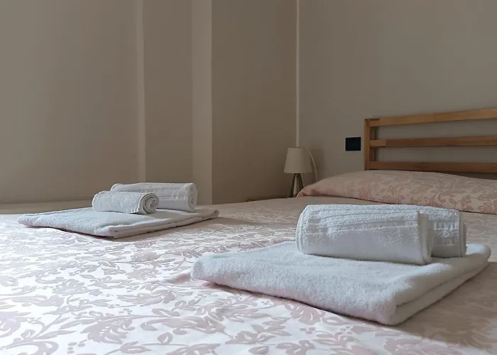 Casa de hóspedes Il Quadrifoglio Frascineto