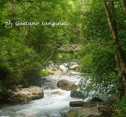 Il Quadrifoglio 3* Frascineto