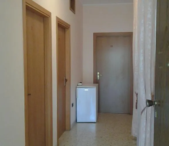 Il Quadrifoglio 3* Frascineto