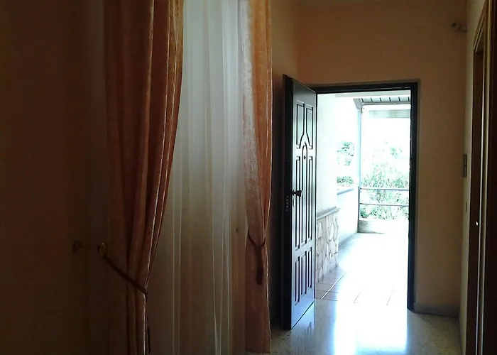 Il Quadrifoglio Frascineto