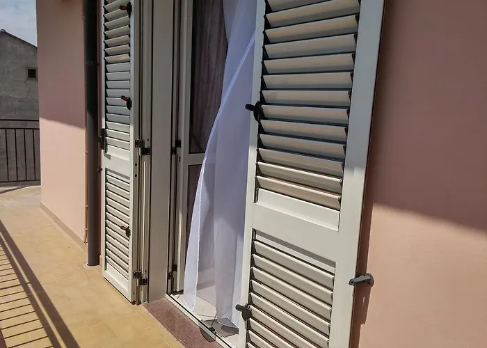 Casa de hóspedes Il Quadrifoglio 3*