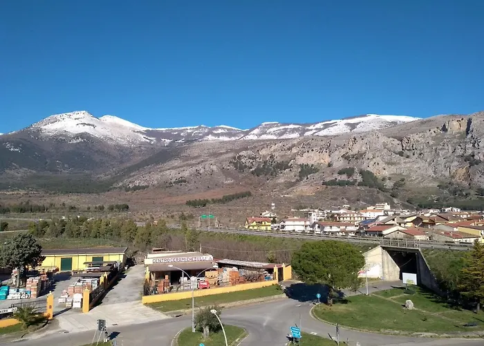 Il Quadrifoglio Casa de hóspedes Frascineto